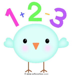 Bird glow colour flapping math