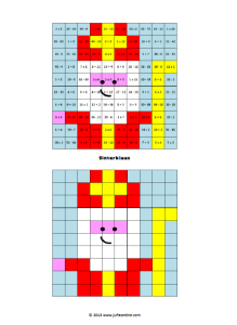 Sommentekening Sinterklaas